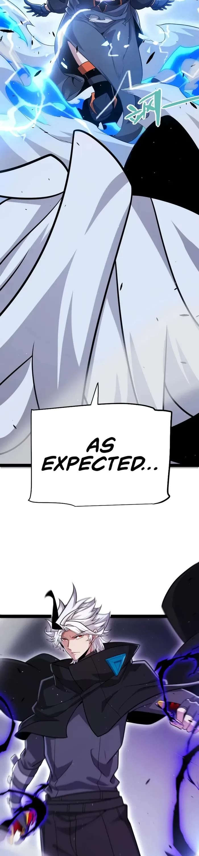 The Game That I Came From Chapter 294 page 20 - Chapter 294