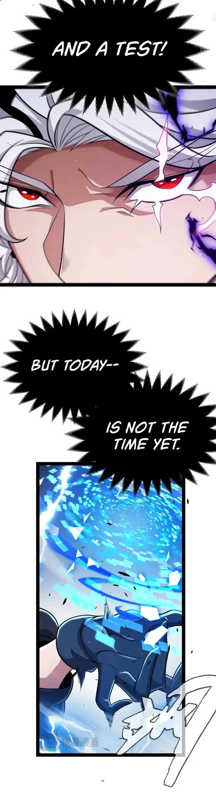 The Game That I Came From Chapter 294 page 22 - Chapter 294