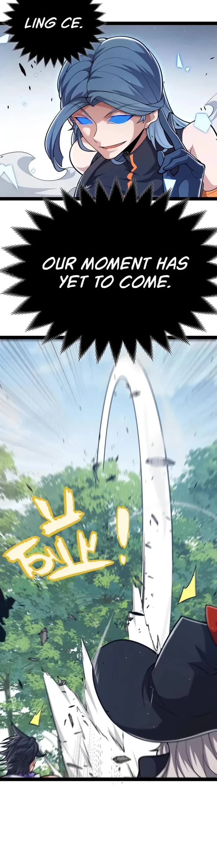 The Game That I Came From Chapter 294 page 26 - Chapter 294