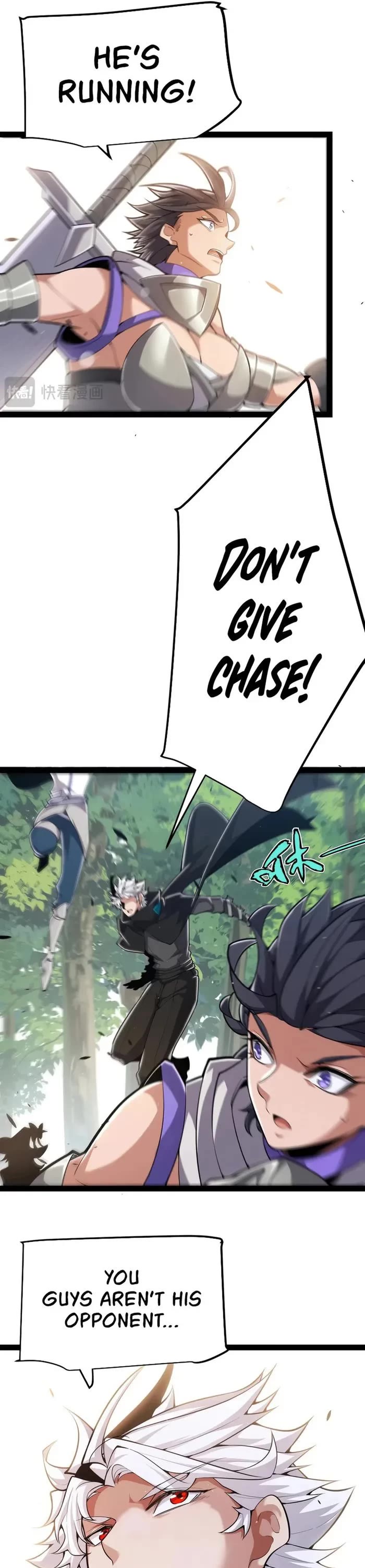 The Game That I Came From Chapter 294 page 27 - Chapter 294