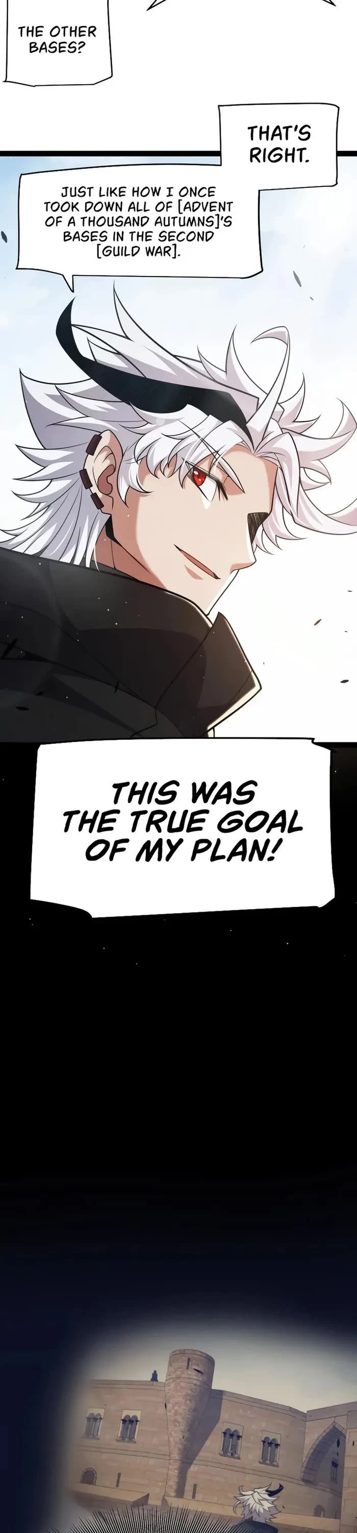The Game That I Came From Chapter 294 page 32 - Chapter 294
