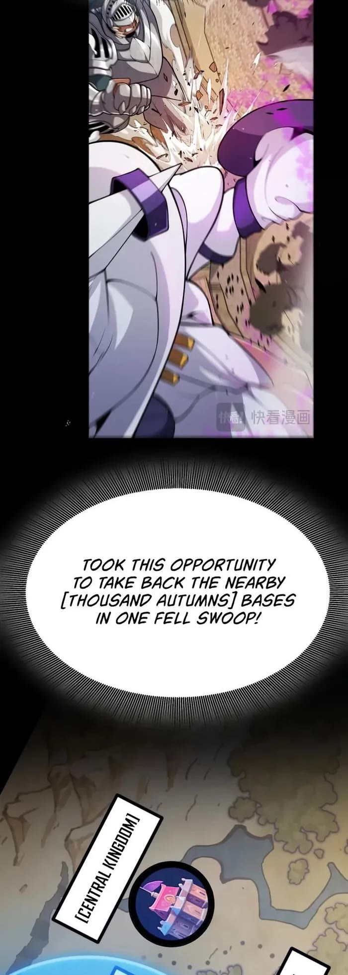 The Game That I Came From Chapter 294 page 34 - Chapter 294