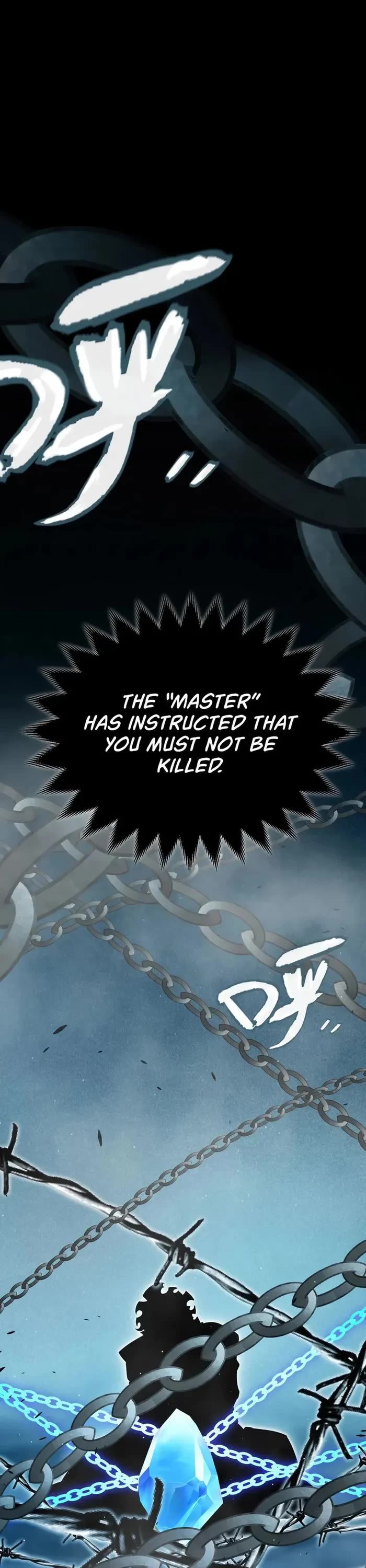The Game That I Came From Chapter 294 page 36 - Chapter 294