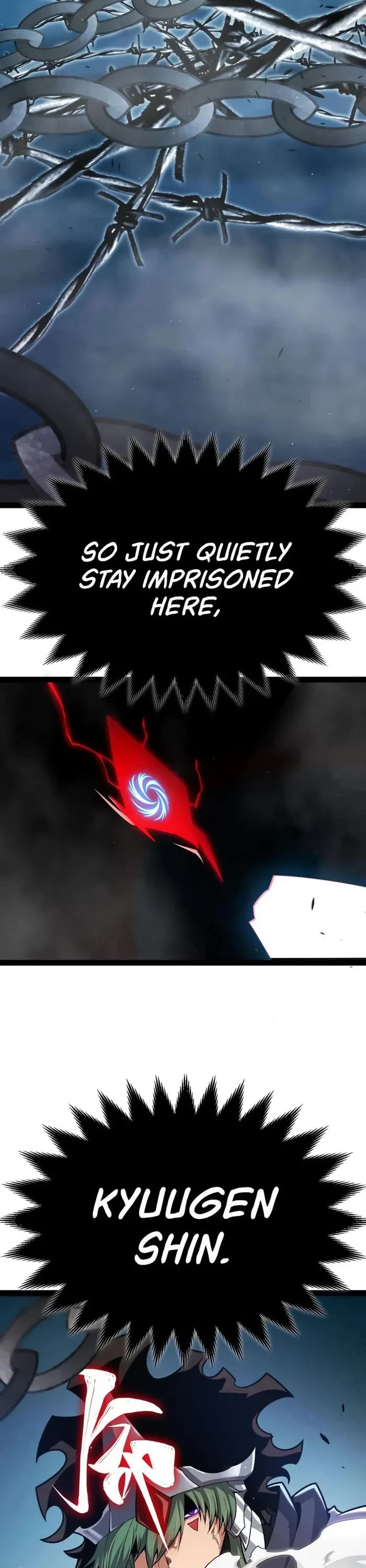The Game That I Came From Chapter 294 page 37 - Chapter 294