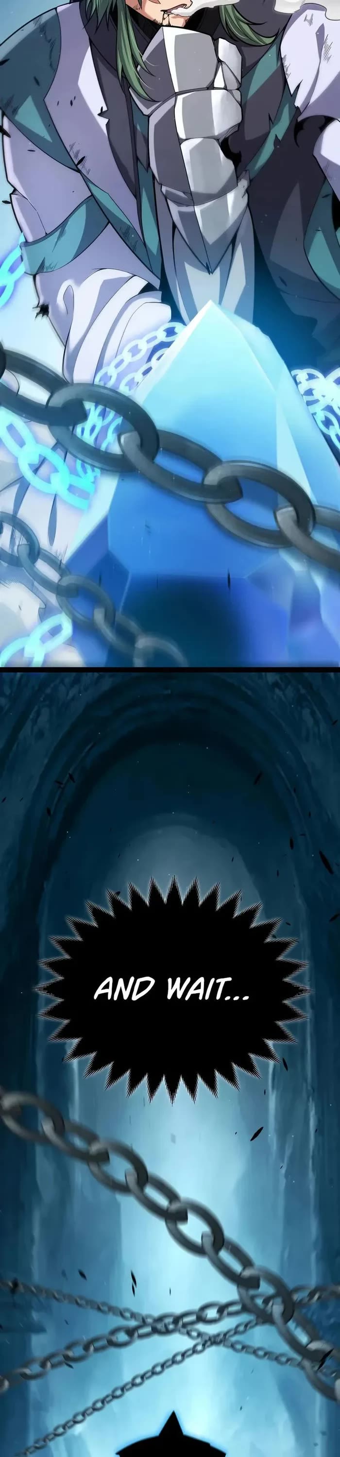 The Game That I Came From Chapter 294 page 38 - Chapter 294