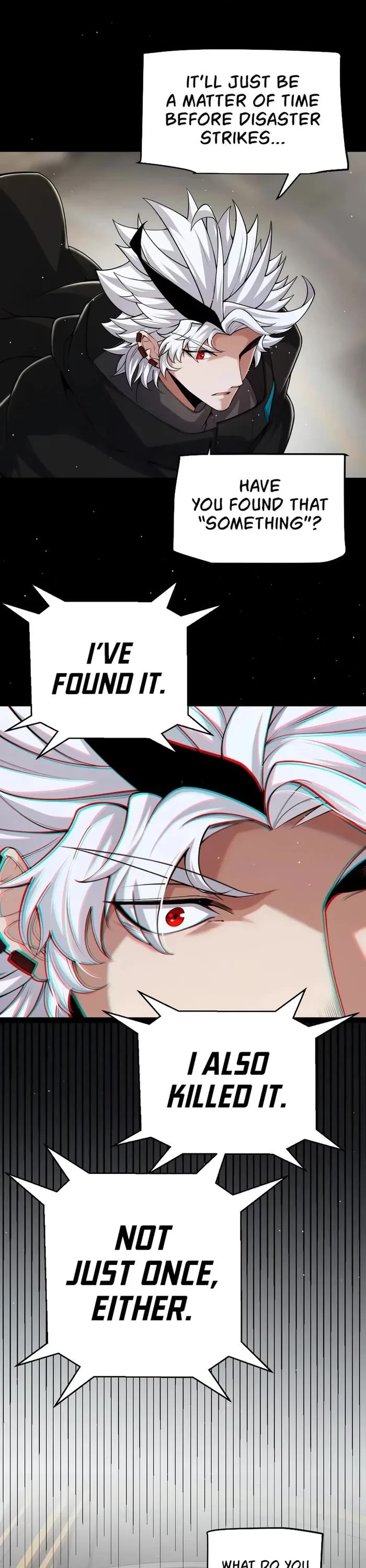The Game That I Came From Chapter 294 page 6 - Chapter 294