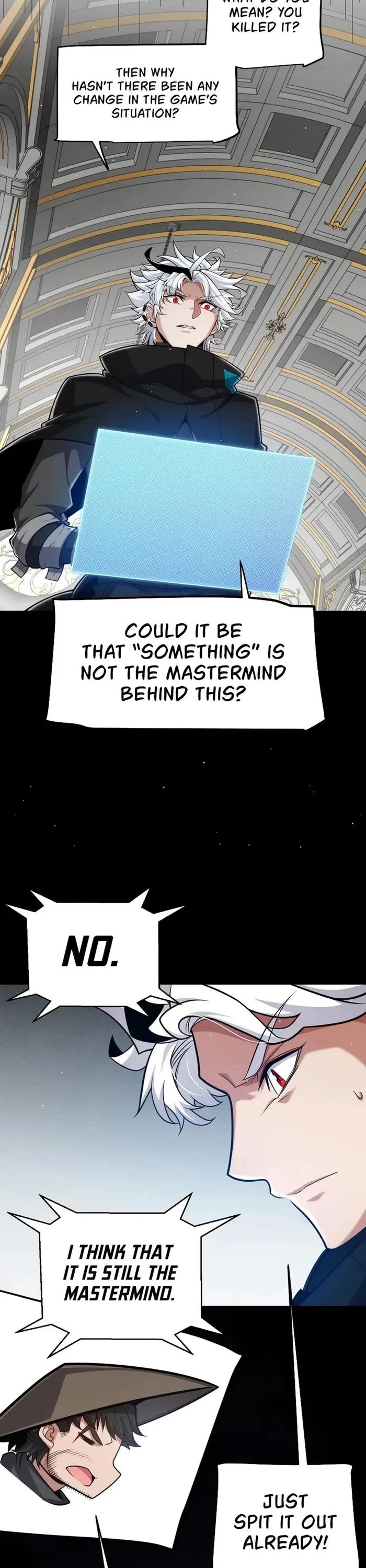 The Game That I Came From Chapter 294 page 7 - Chapter 294