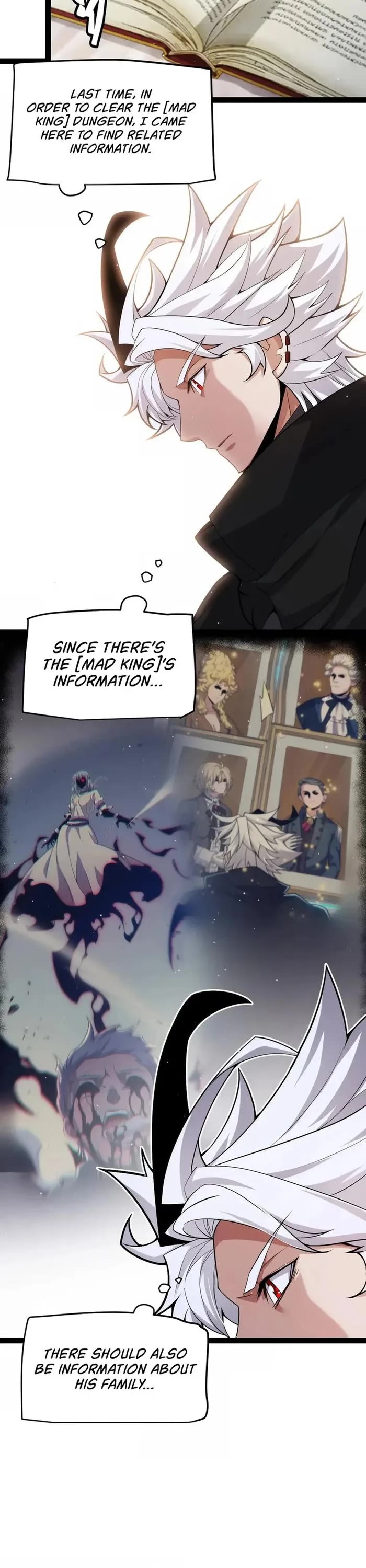 The Game That I Came From Chapter 295 page 12 - Chapter 295