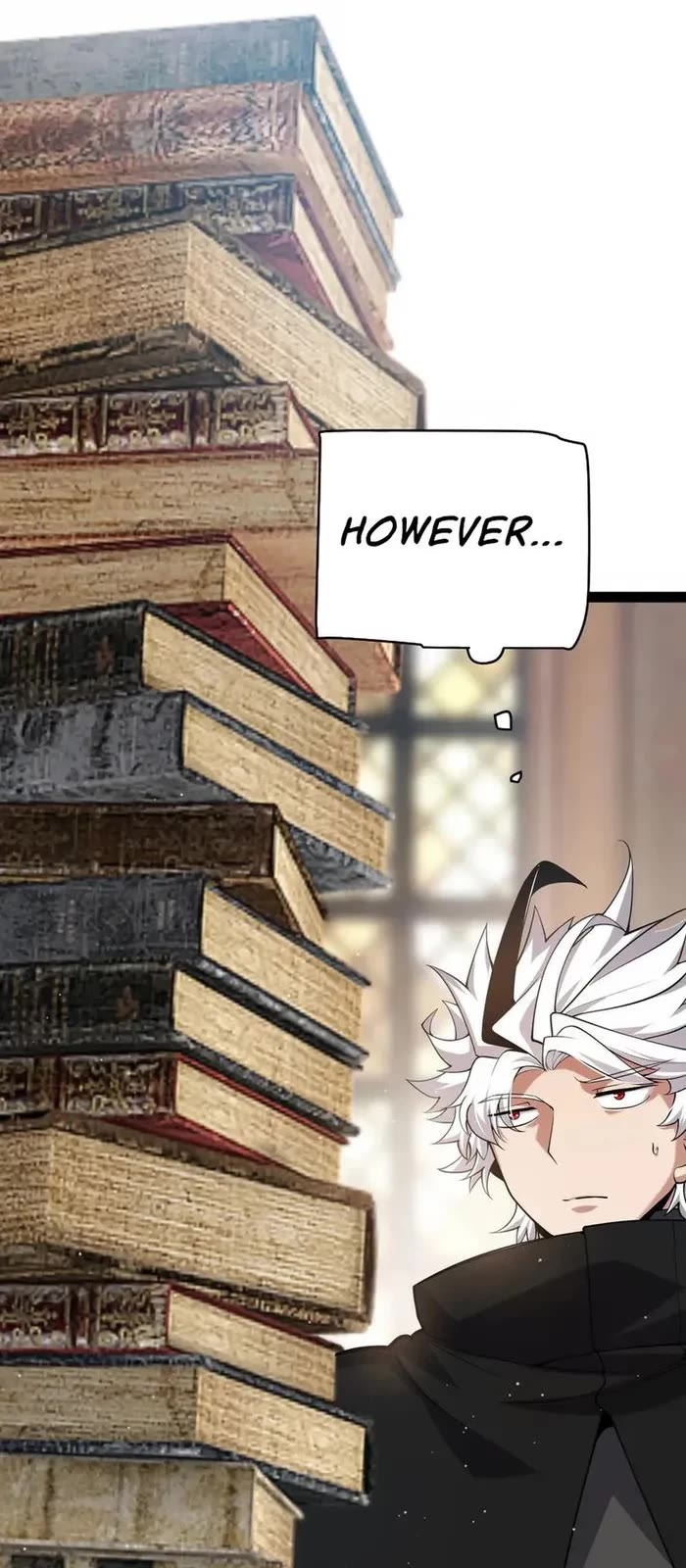 The Game That I Came From Chapter 295 page 13 - Chapter 295