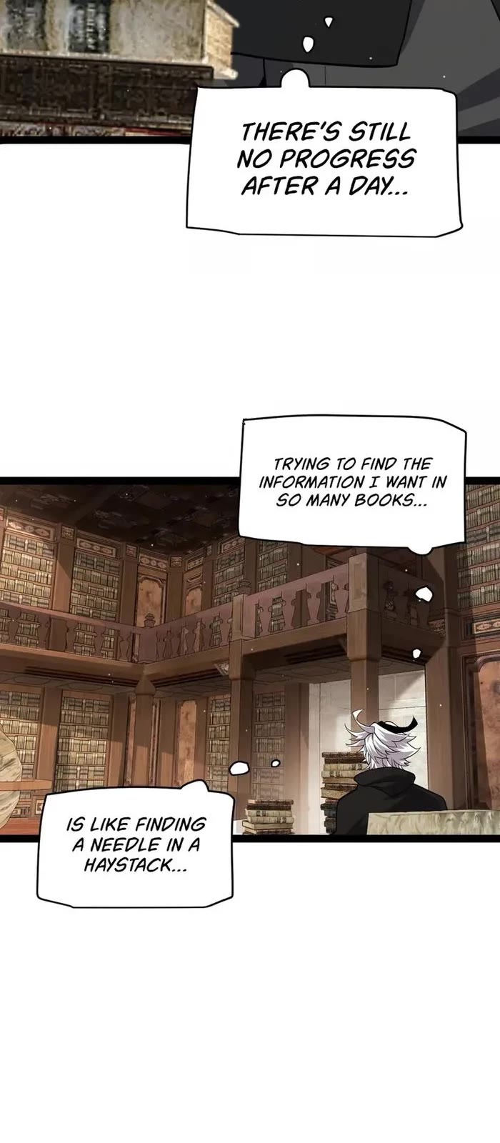The Game That I Came From Chapter 295 page 14 - Chapter 295