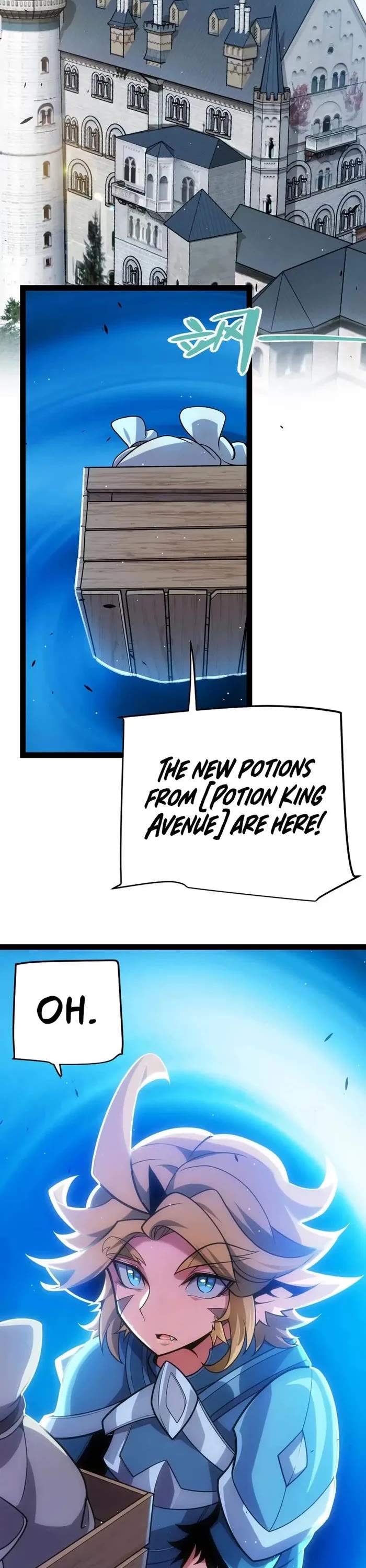 The Game That I Came From Chapter 295 page 2 - Chapter 295