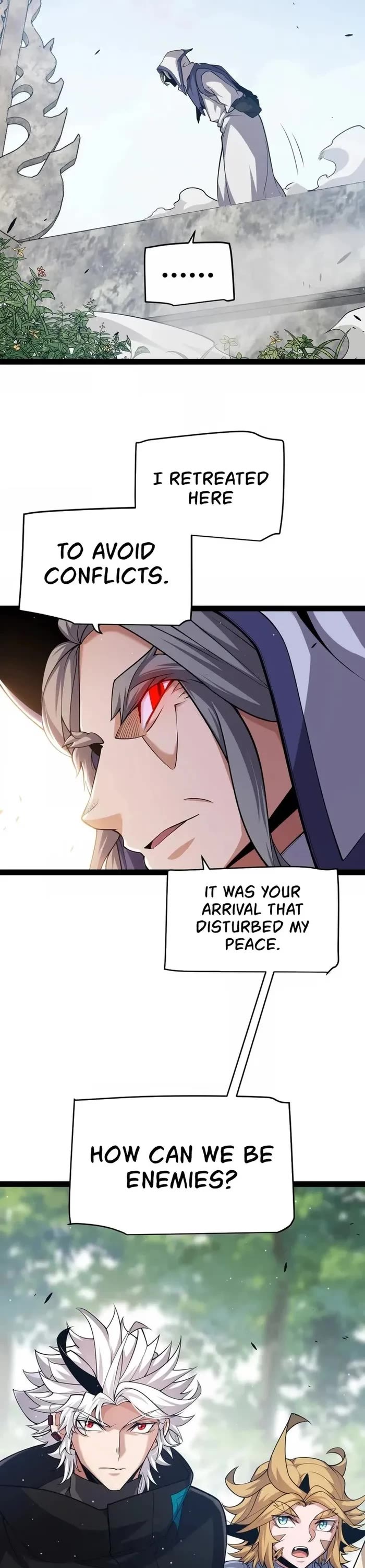 The Game That I Came From Chapter 295 page 20 - Chapter 295