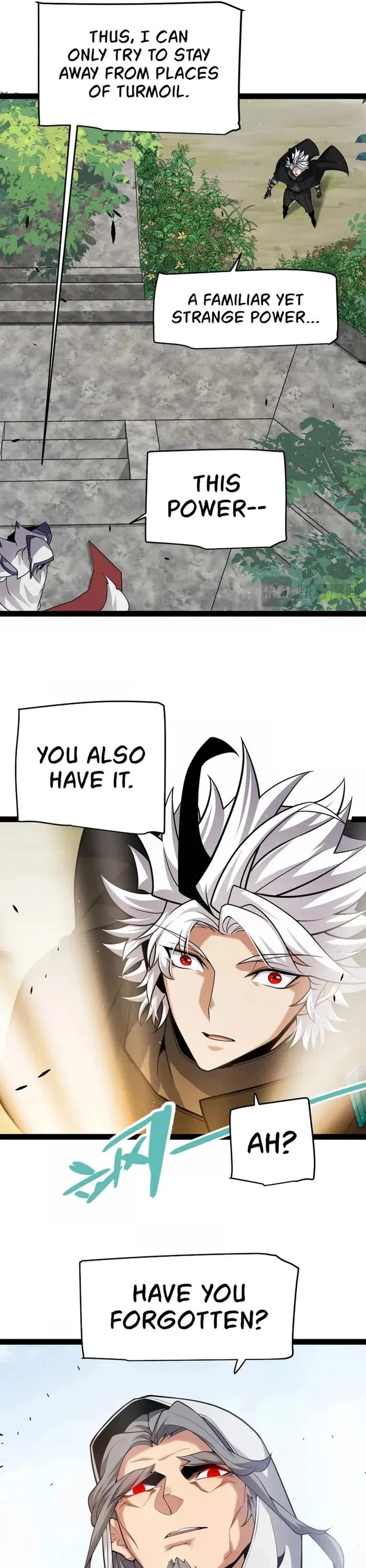 The Game That I Came From Chapter 295 page 23 - Chapter 295