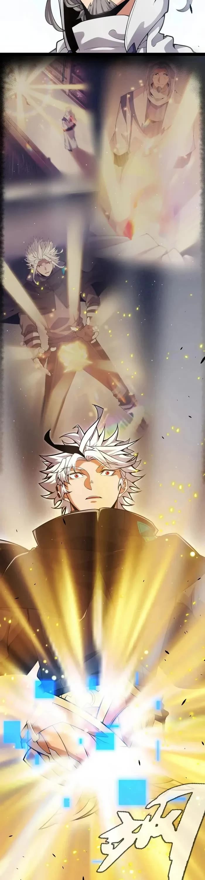 The Game That I Came From Chapter 295 page 24 - Chapter 295