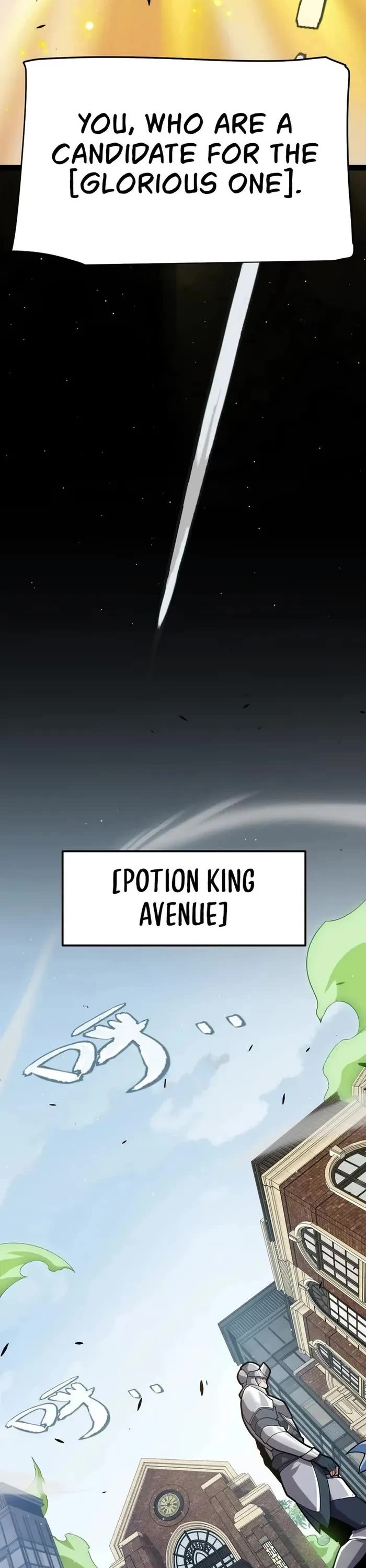 The Game That I Came From Chapter 295 page 25 - Chapter 295