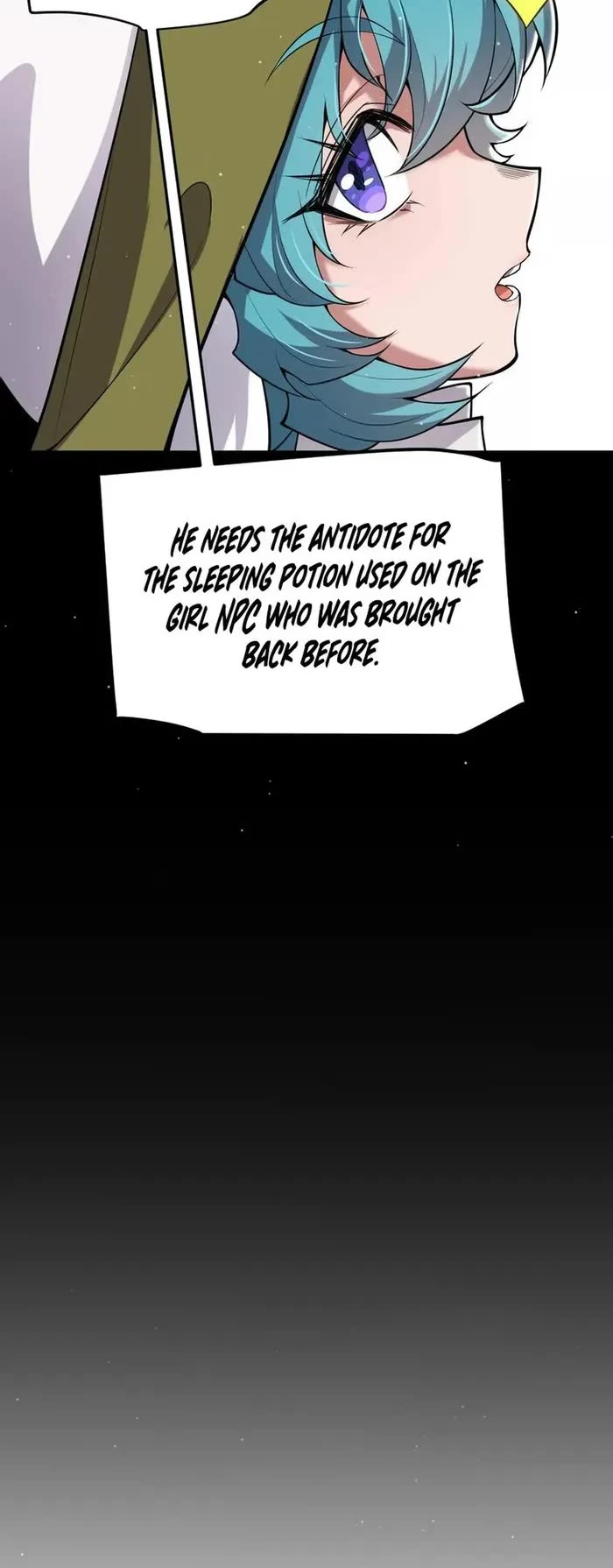 The Game That I Came From Chapter 295 page 27 - Chapter 295