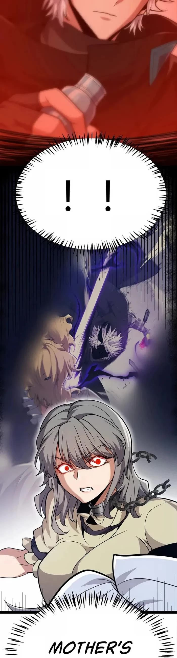 The Game That I Came From Chapter 295 page 31 - Chapter 295