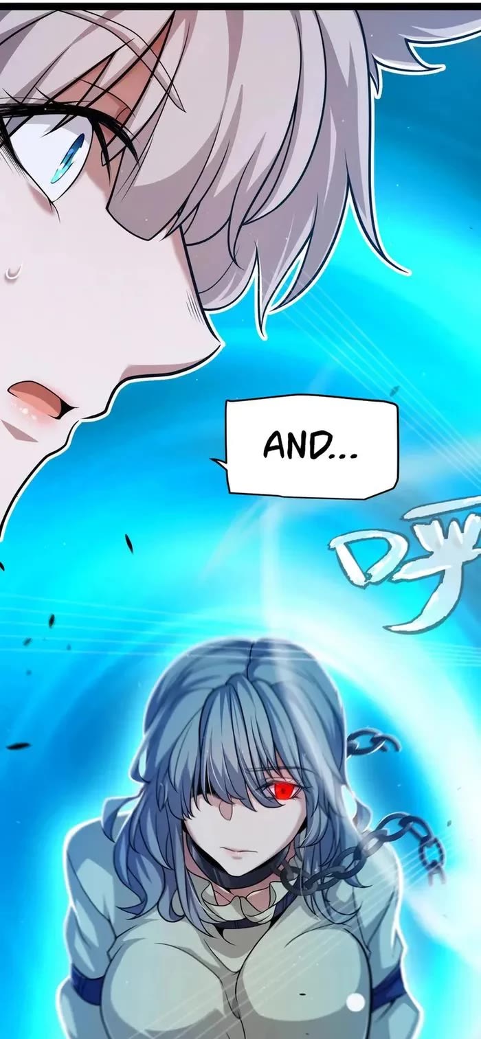 The Game That I Came From Chapter 295 page 37 - Chapter 295