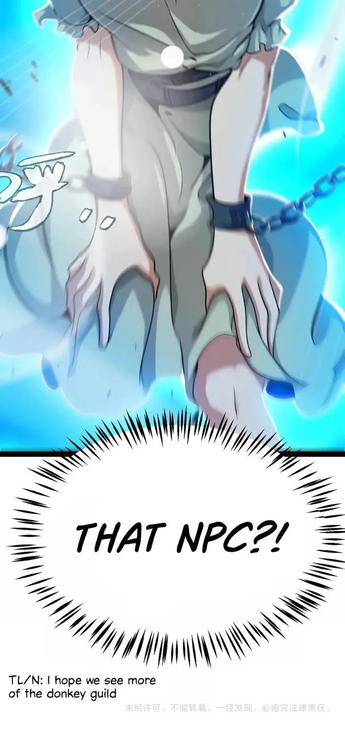 The Game That I Came From Chapter 295 page 38 - Chapter 295