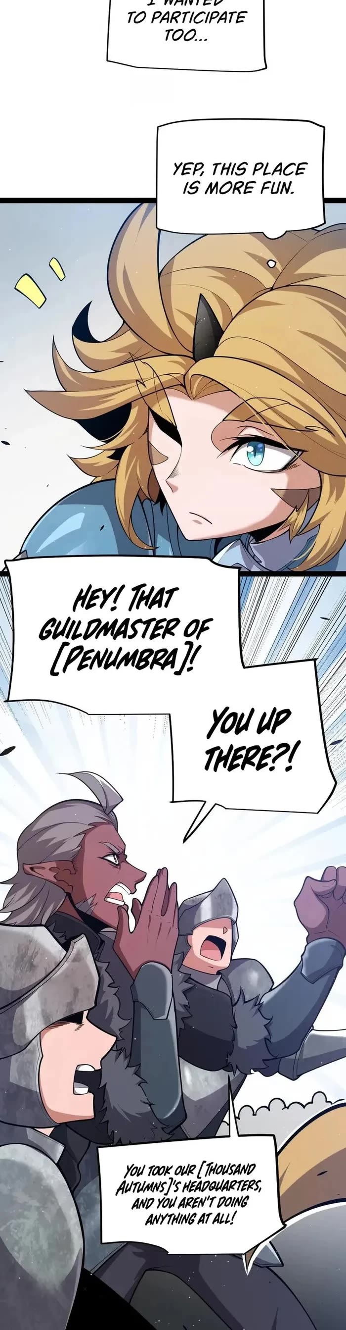 The Game That I Came From Chapter 295 page 4 - Chapter 295