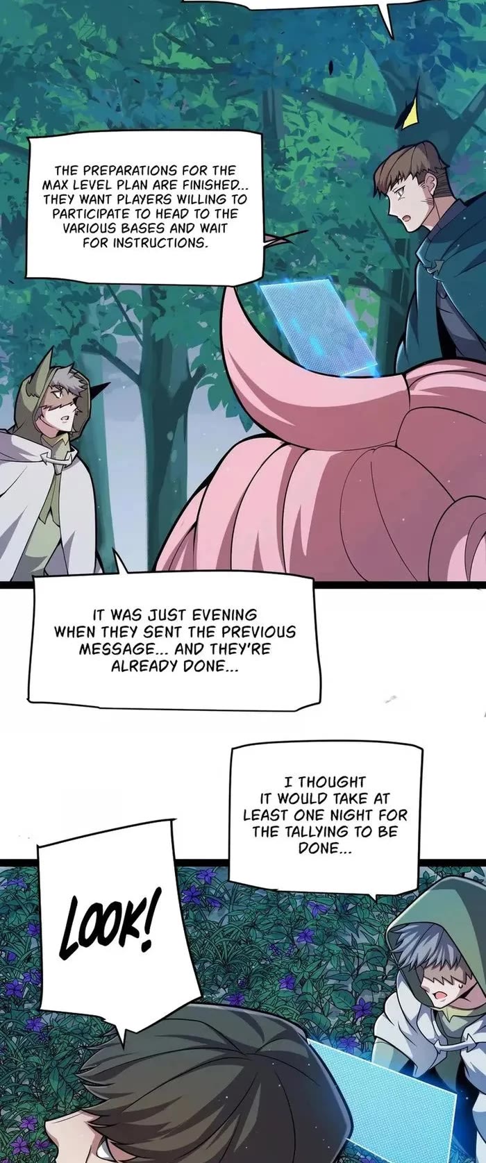 The Game That I Came From Chapter 296 page 13 - Chapter 296