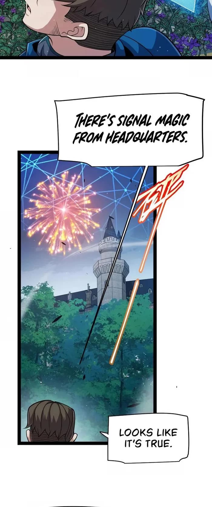 The Game That I Came From Chapter 296 page 14 - Chapter 296