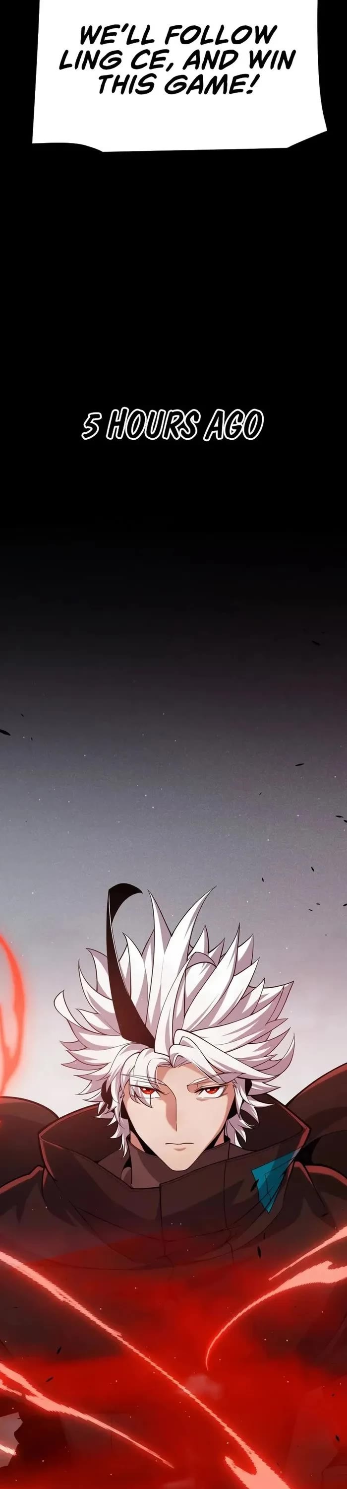 The Game That I Came From Chapter 296 page 17 - Chapter 296