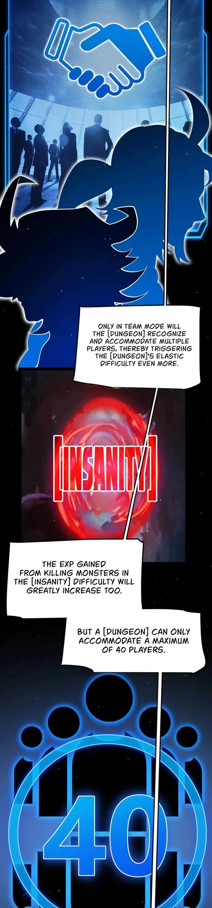 The Game That I Came From Chapter 296 page 26 - Chapter 296
