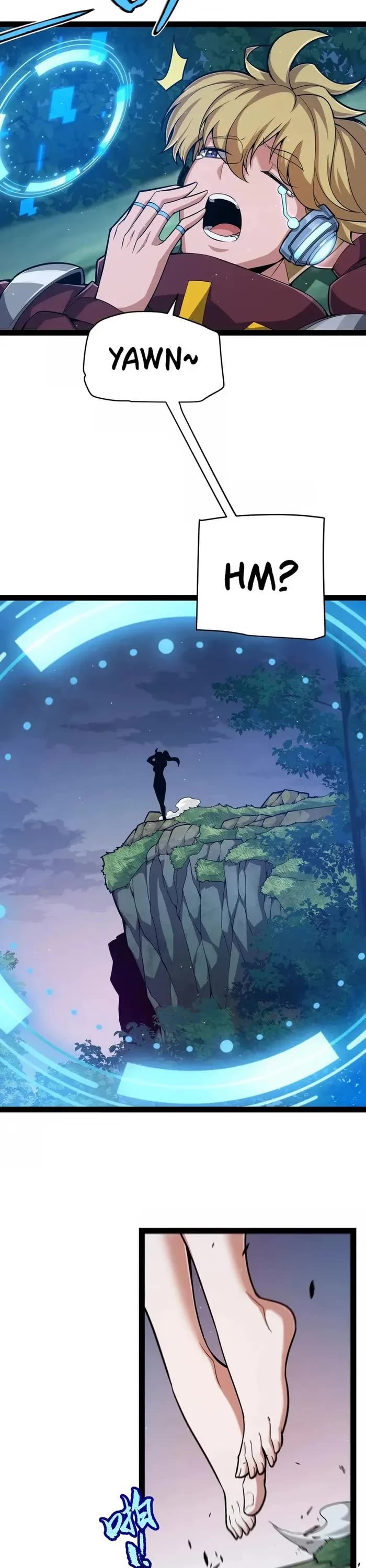 The Game That I Came From Chapter 296 page 6 - Chapter 296