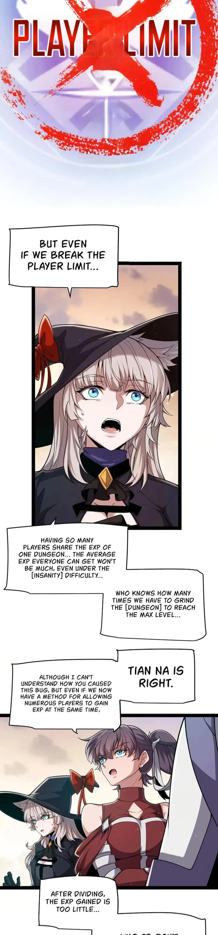 The Game That I Came From Chapter 297 page 12 - Chapter 297