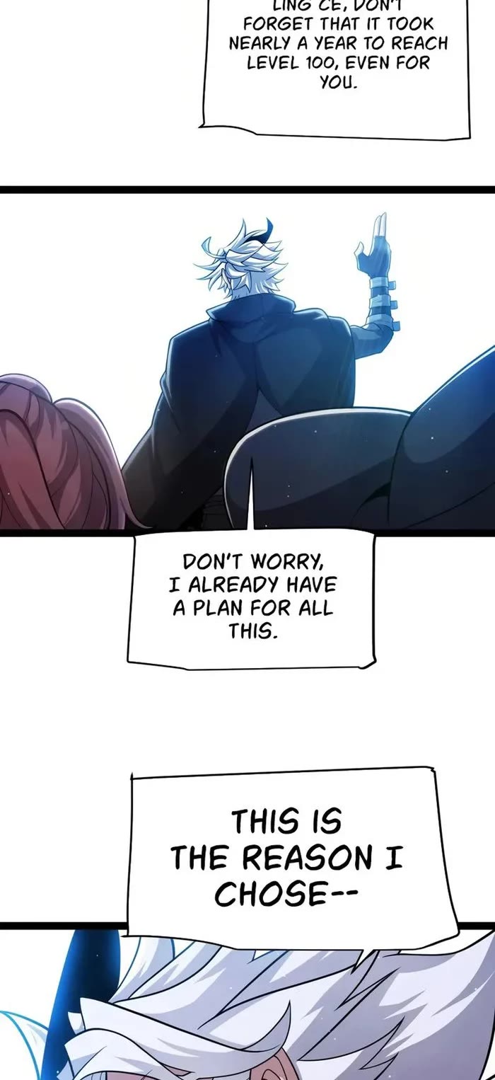 The Game That I Came From Chapter 297 page 13 - Chapter 297