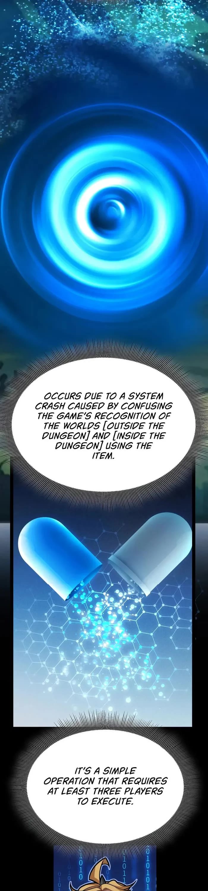 The Game That I Came From Chapter 297 page 2 - Chapter 297