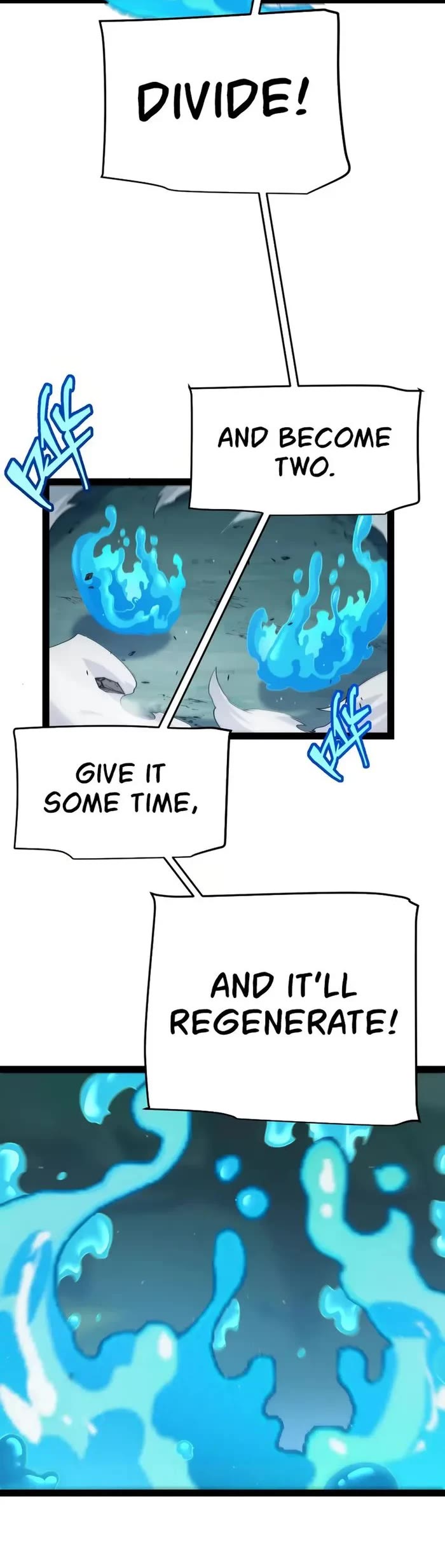 The Game That I Came From Chapter 297 page 24 - Chapter 297