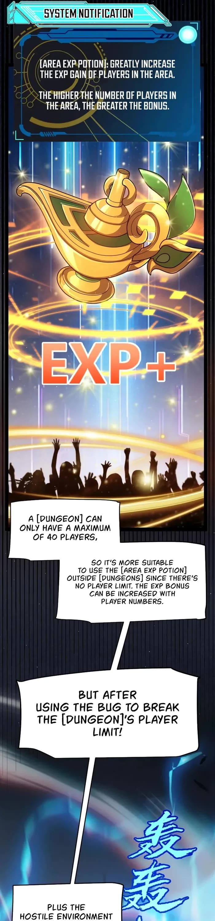 The Game That I Came From Chapter 297 page 29 - Chapter 297