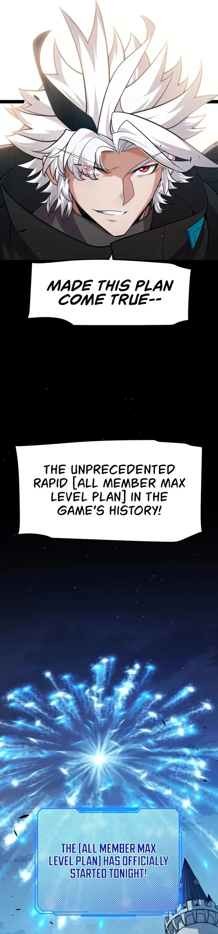 The Game That I Came From Chapter 297 page 31 - Chapter 297
