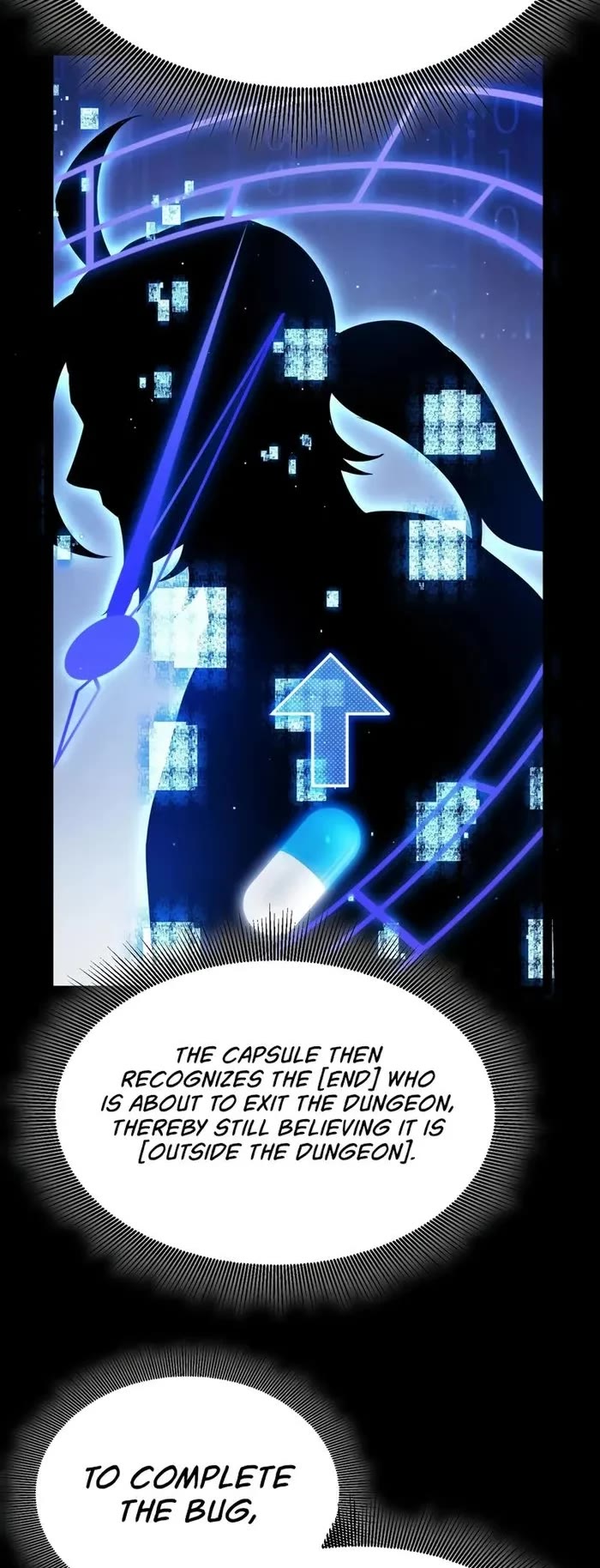 The Game That I Came From Chapter 297 page 8 - Chapter 297