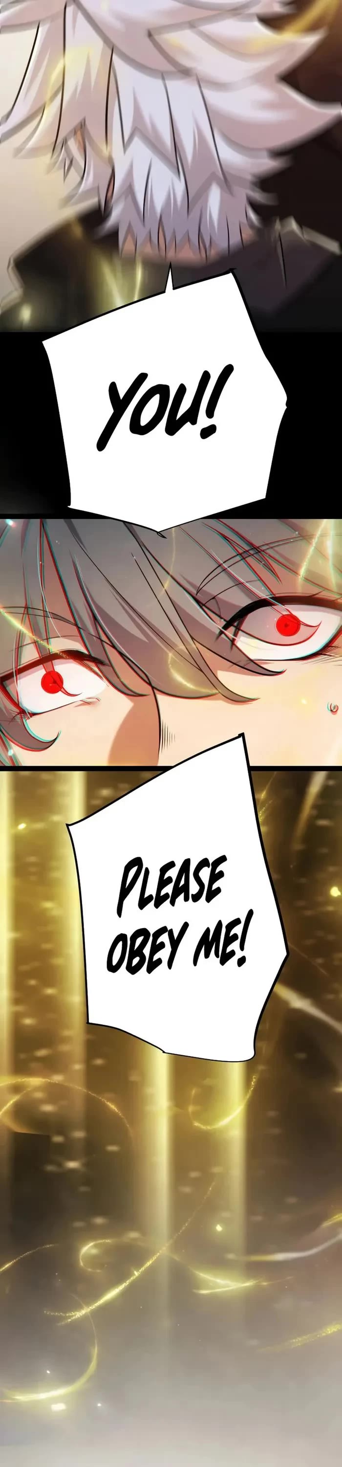 The Game That I Came From Chapter 298 page 14 - Chapter 298