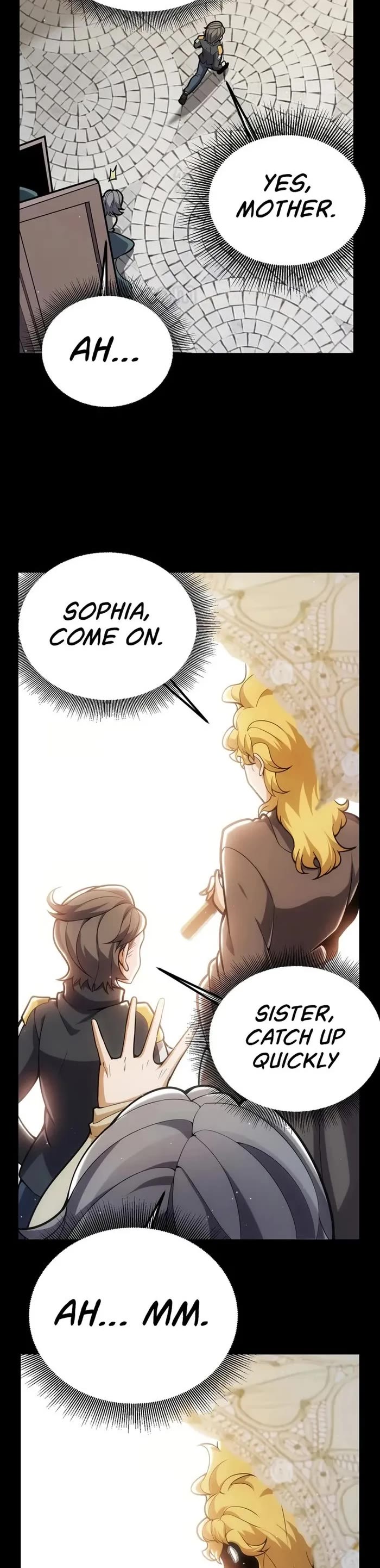 The Game That I Came From Chapter 298 page 16 - Chapter 298