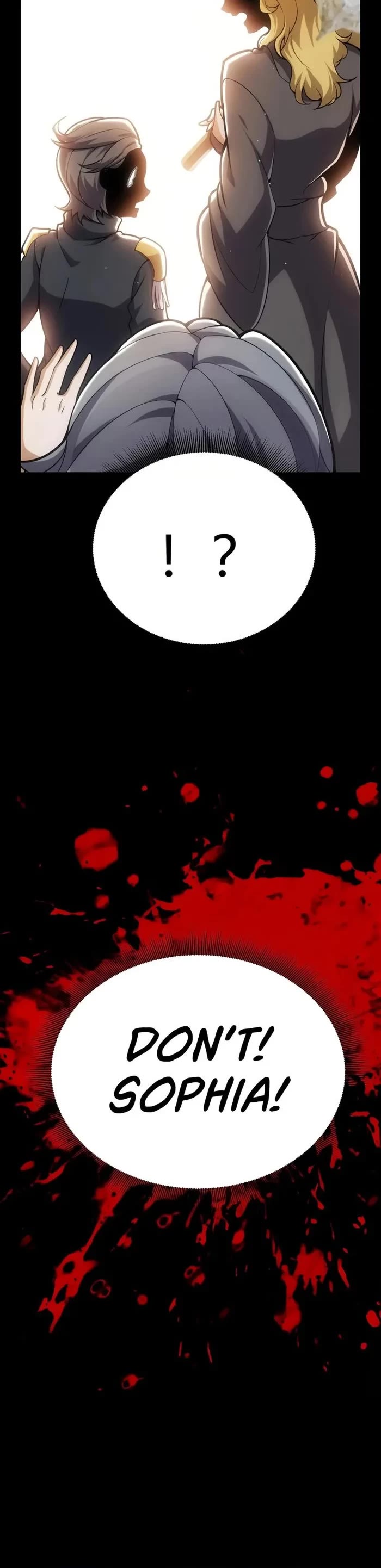 The Game That I Came From Chapter 298 page 17 - Chapter 298