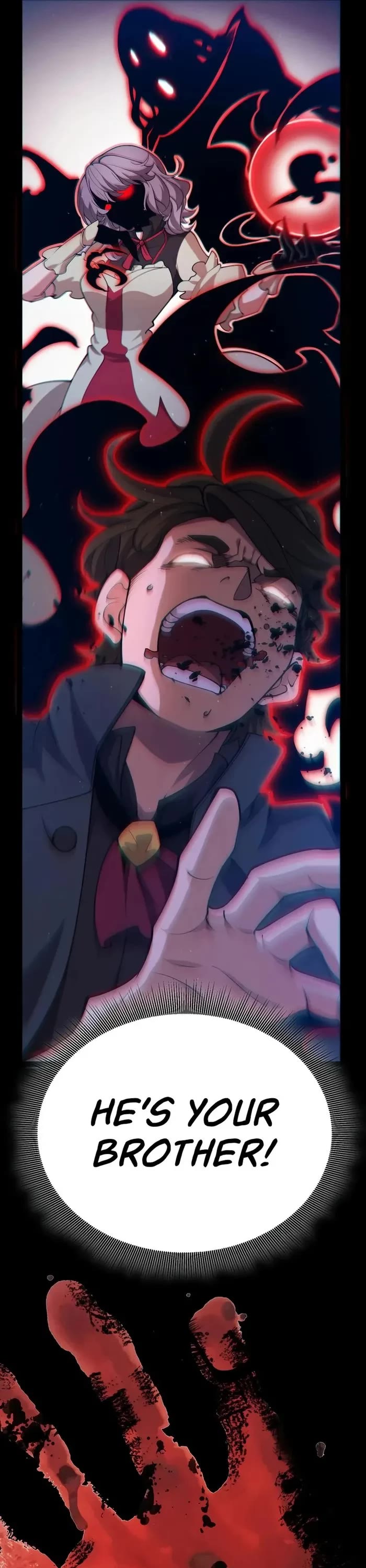 The Game That I Came From Chapter 298 page 18 - Chapter 298