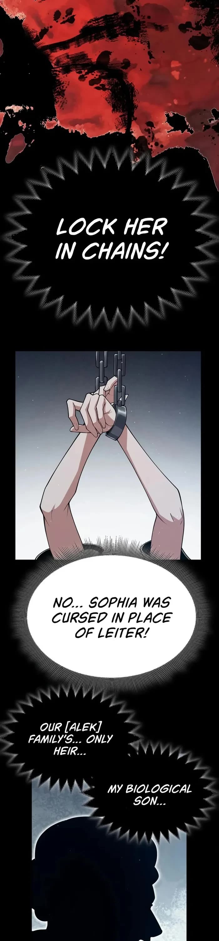 The Game That I Came From Chapter 298 page 19 - Chapter 298