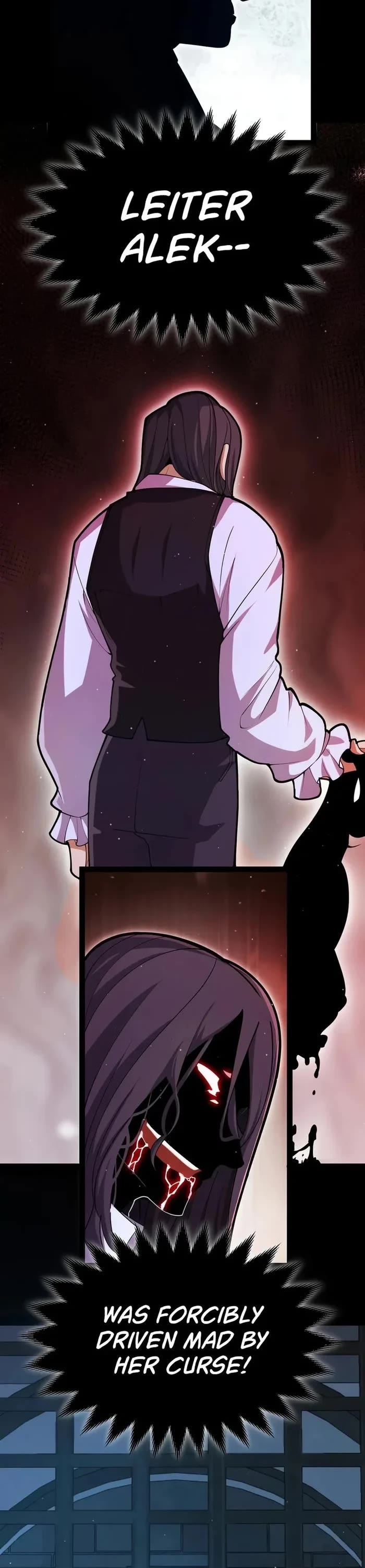 The Game That I Came From Chapter 298 page 20 - Chapter 298