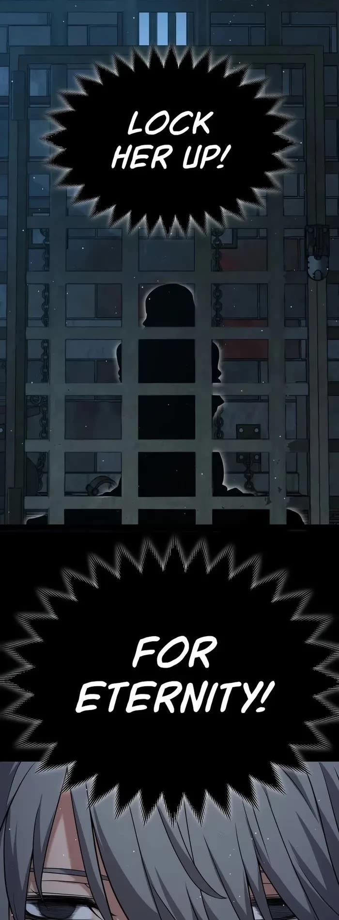The Game That I Came From Chapter 298 page 21 - Chapter 298