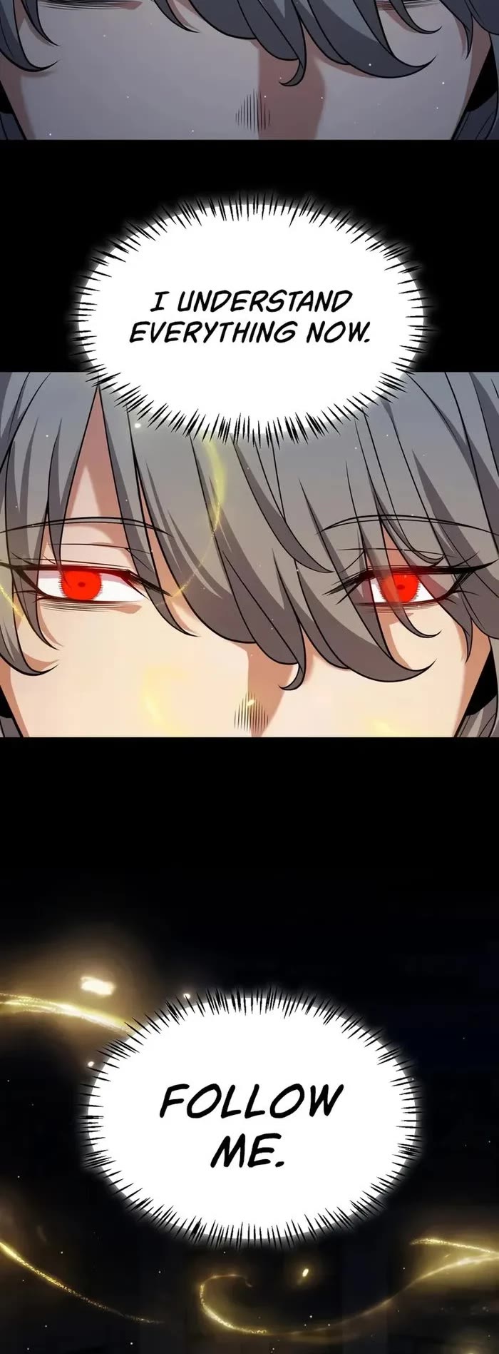 The Game That I Came From Chapter 298 page 22 - Chapter 298