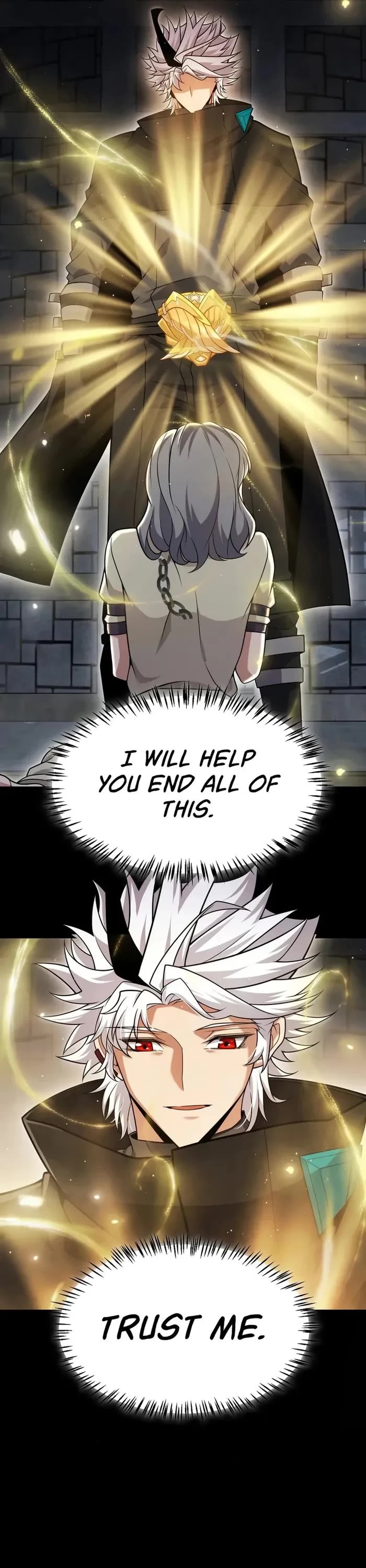 The Game That I Came From Chapter 298 page 23 - Chapter 298