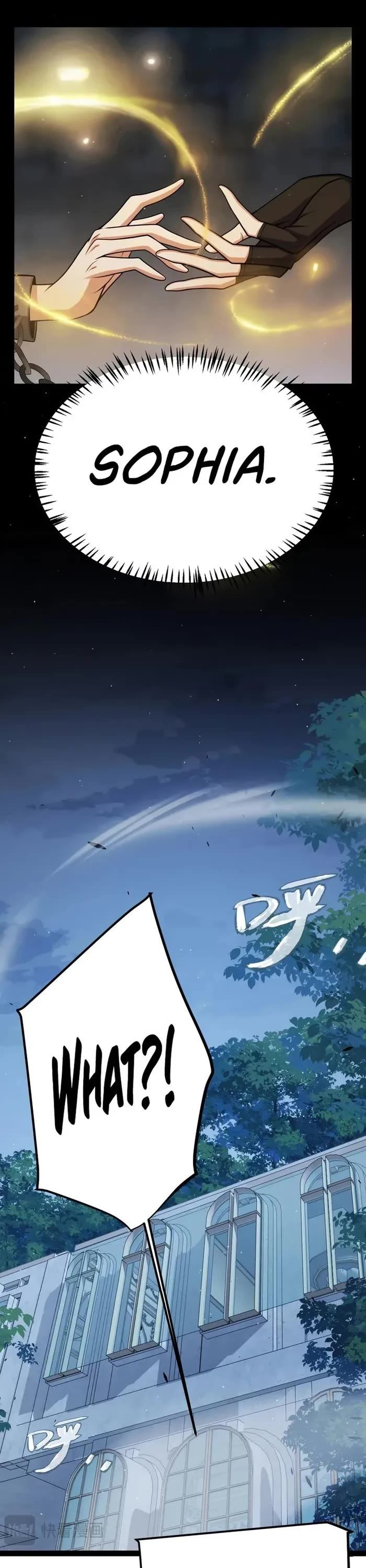 The Game That I Came From Chapter 298 page 24 - Chapter 298