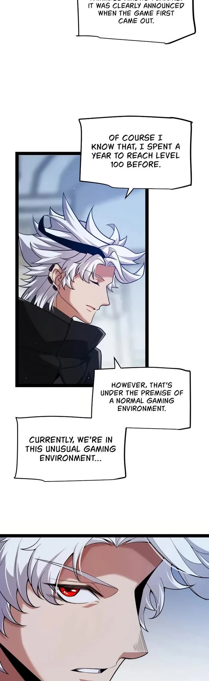 The Game That I Came From Chapter 298 page 26 - Chapter 298