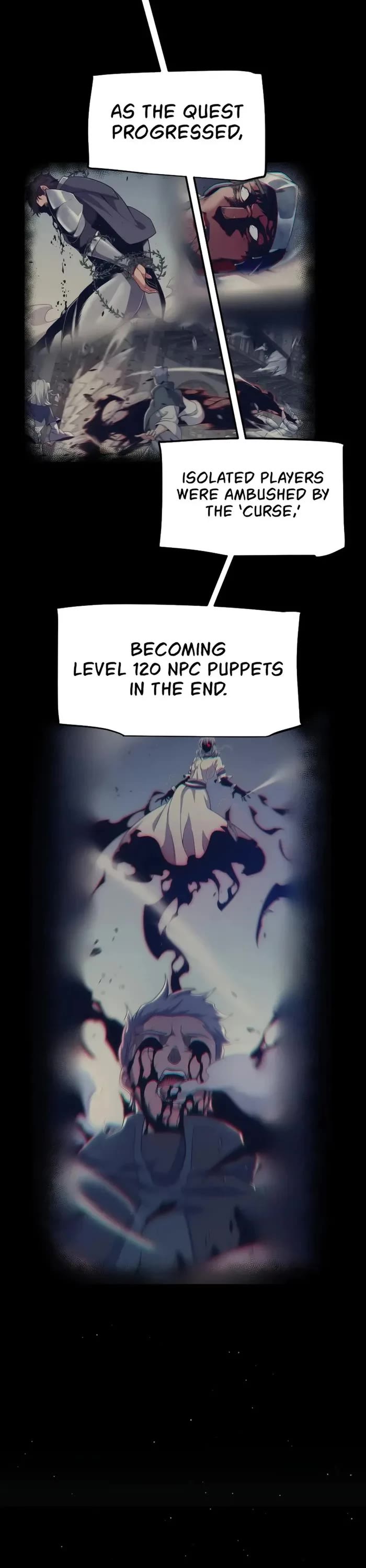 The Game That I Came From Chapter 298 page 29 - Chapter 298