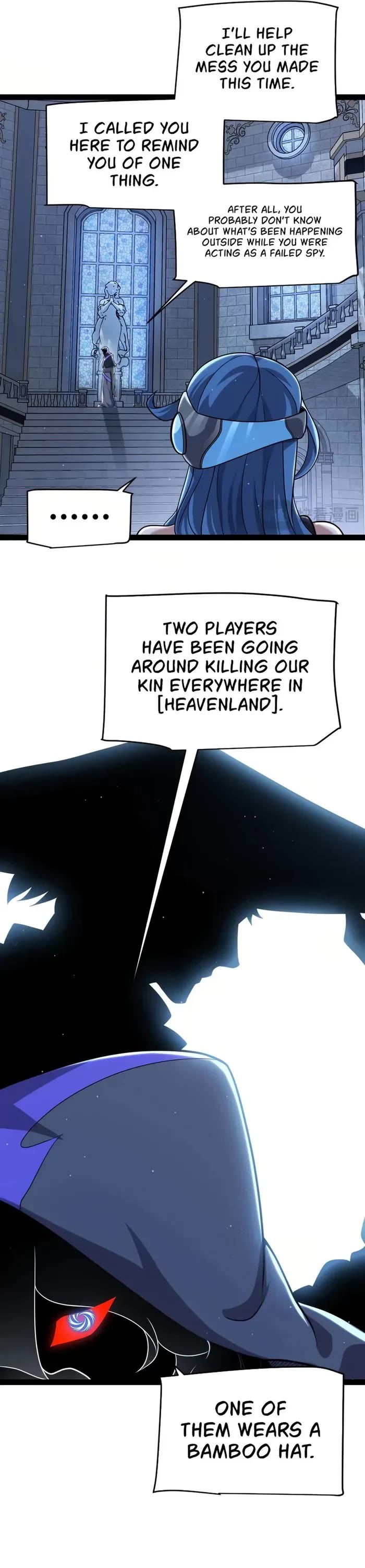 The Game That I Came From Chapter 298 page 5 - Chapter 298