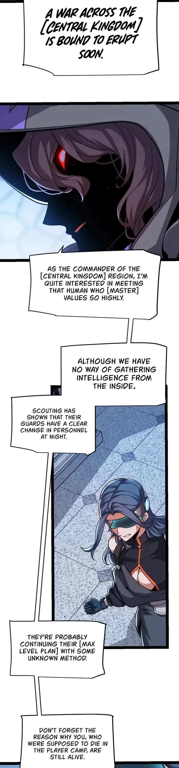 The Game That I Came From Chapter 298 page 7 - Chapter 298